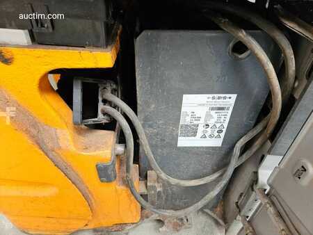 Electric - 3 wheels 2013  Still RX 50-10 (16)