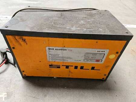 Electric - 3 wheels 2013  Still RX 50-10 (17)