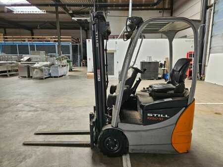 Electric - 3 wheels 2013  Still RX 50-10 (4)