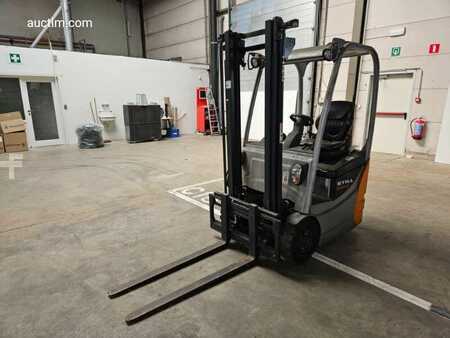 Electric - 3 wheels 2013  Still RX 50-10 (5)