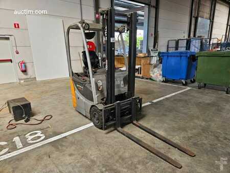 Electric - 3 wheels 2013  Still RX 50-10 (6)