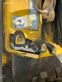 Nestekaasutrukki 2006  Doosan Daewoo G20SC-2 (16)