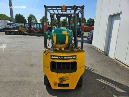 Nestekaasutrukki 2006  Doosan Daewoo G20SC-2 (8)