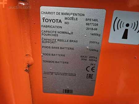 Stapelaars 2019  Toyota SPE140L (19)