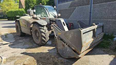 Teleskopstapler-Starr - Claas Scorpion 6030 CP (12)