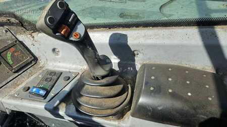 Teleskopstapler-Starr - Claas Scorpion 6030 CP (15)