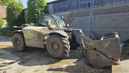 Teleskopstapler-Starr - Claas Scorpion 6030 CP (17)