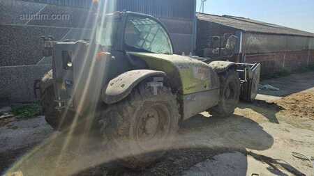 Teleskopstapler-Starr - Claas Scorpion 6030 CP (18)