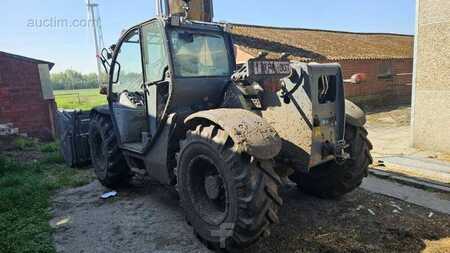 Teleskopstapler-Starr - Claas Scorpion 6030 CP (19)