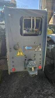 Teleskopstapler-Starr - Claas Scorpion 6030 CP (20)