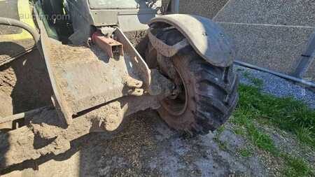 Teleskopstapler-Starr - Claas Scorpion 6030 CP (3)