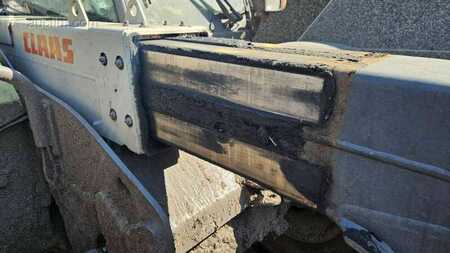 Teleskopstapler-Starr - Claas Scorpion 6030 CP (5)