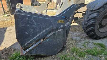 Teleskopstapler-Starr - Claas Scorpion 6030 CP (7)
