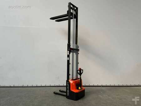 Stacker pedestre - Noblelift PSE12B29 (12)