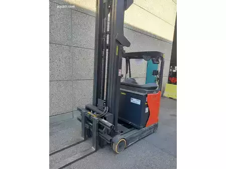Reach Trucks 2017  Linde R14 1120 00 (3)