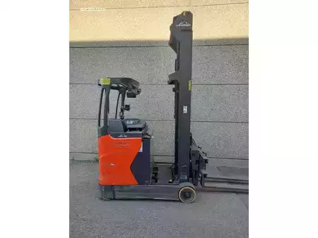 Reach Trucks 2017  Linde R14 1120 00 (5)