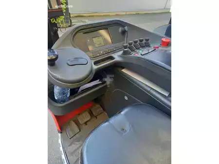 Reach Trucks 2017  Linde R14 1120 00 (6)