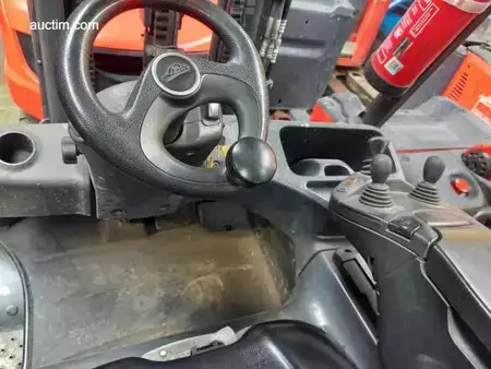 Reach Trucks 2017  Linde R14 1120 00 (7)