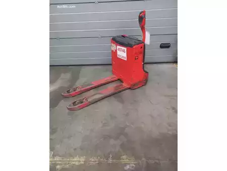 Elektromos emelőkocsik 2019  Linde T16 (4)