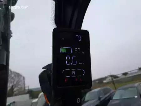 El Truck - 4-hjul 2025  EP Equipment EFL 353 (10)