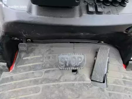 El Truck - 4-hjul 2025  EP Equipment EFL 353 (11)