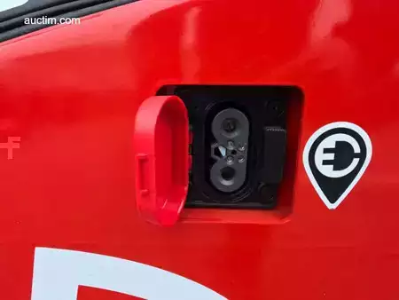 El Truck - 4-hjul 2025  EP Equipment EFL 353 (12)