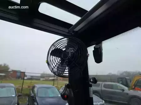 El Truck - 4-hjul 2025  EP Equipment EFL 353 (13)