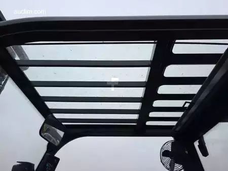 El Truck - 4-hjul 2025  EP Equipment EFL 353 (14)