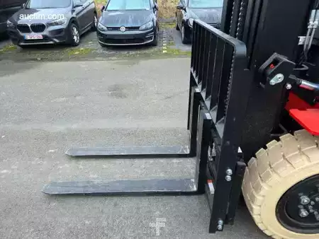 El Truck - 4-hjul 2025  EP Equipment EFL 353 (15)