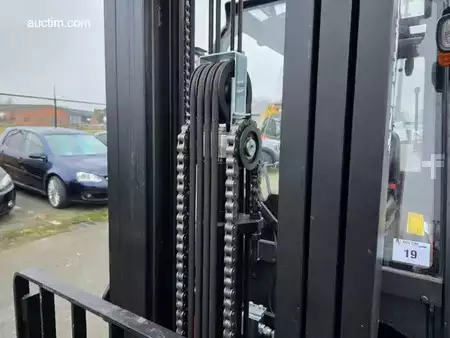 El Truck - 4-hjul 2025  EP Equipment EFL 353 (18)