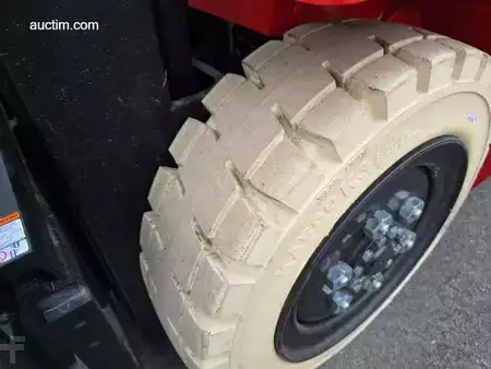 El Truck - 4-hjul 2025  EP Equipment EFL 353 (20)