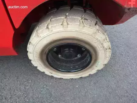 El Truck - 4-hjul 2025  EP Equipment EFL 353 (21)