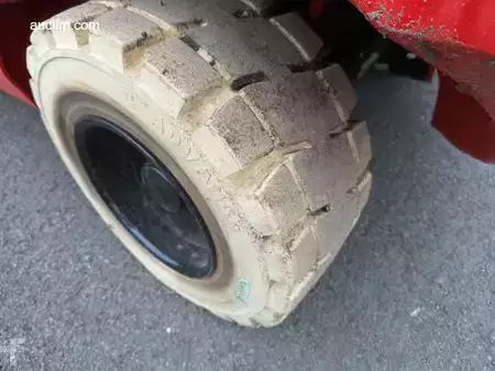 El Truck - 4-hjul 2025  EP Equipment EFL 353 (22)