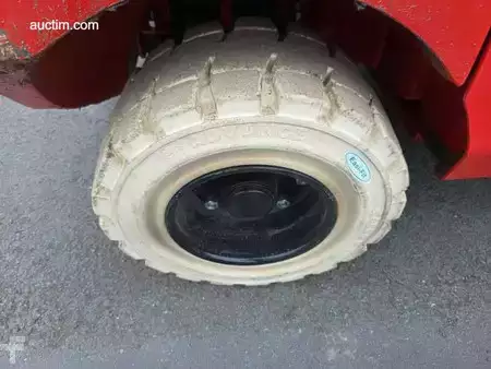 El Truck - 4-hjul 2025  EP Equipment EFL 353 (23)