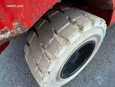 El Truck - 4-hjul 2025  EP Equipment EFL 353 (24)