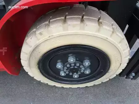 El Truck - 4-hjul 2025  EP Equipment EFL 353 (25)