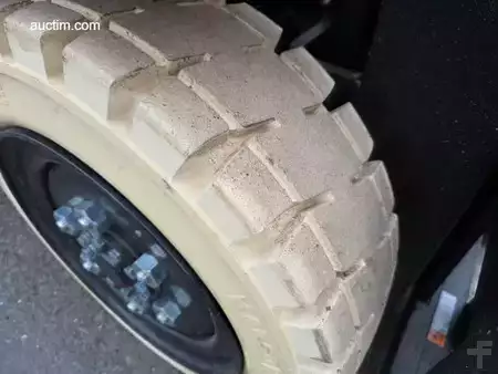 El Truck - 4-hjul 2025  EP Equipment EFL 353 (26)