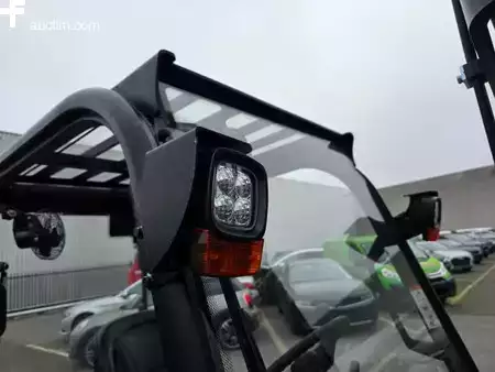 El Truck - 4-hjul 2025  EP Equipment EFL 353 (28)