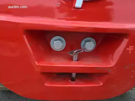 El Truck - 4-hjul 2025  EP Equipment EFL 353 (29)