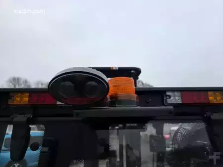 El Truck - 4-hjul 2025  EP Equipment EFL 353 (31)