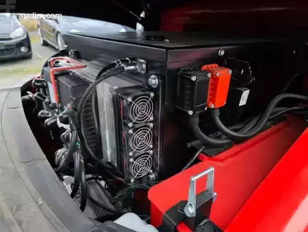 El Truck - 4-hjul 2025  EP Equipment EFL 353 (32)