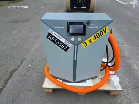 El Truck - 4-hjul 2025  EP Equipment EFL 353 (36)