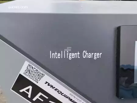 El Truck - 4-hjul 2025  EP Equipment EFL 353 (37)