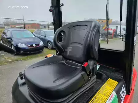 El Truck - 4-hjul 2025  EP Equipment EFL 353 (8)