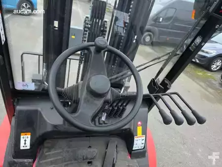 El Truck - 4-hjul 2025  EP Equipment EFL 353 (9)