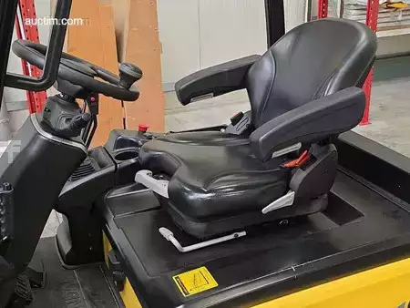 Elektromos 3 kerekű 2014  Hyundai 18BT-9 (12)