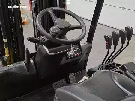 Elektromos 3 kerekű 2014  Hyundai 18BT-9 (13)