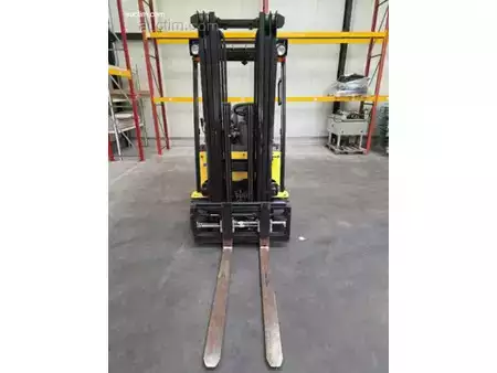 Elektromos 3 kerekű 2014  Hyundai 18BT-9 (4)