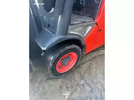 Elektro 3 Rad 2009  Linde E16C-01 (10)