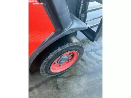 Elektro 3 Rad 2009  Linde E16C-01 (12)